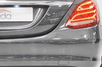 USED 2015 65 MERCEDES-BENZ C-CLASS 2.0 C200 SPORT 4d 184 BHP +NATIONWIDE HOME DELIVERY+