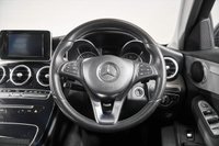 USED 2015 65 MERCEDES-BENZ C-CLASS 2.0 C200 SPORT 4d 184 BHP +NATIONWIDE HOME DELIVERY+