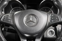 USED 2015 65 MERCEDES-BENZ C-CLASS 2.0 C200 SPORT 4d 184 BHP +NATIONWIDE HOME DELIVERY+