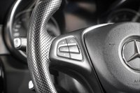 USED 2015 65 MERCEDES-BENZ C-CLASS 2.0 C200 SPORT 4d 184 BHP +NATIONWIDE HOME DELIVERY+