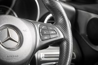 USED 2015 65 MERCEDES-BENZ C-CLASS 2.0 C200 SPORT 4d 184 BHP +NATIONWIDE HOME DELIVERY+