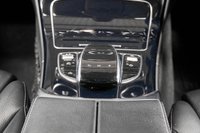 USED 2015 65 MERCEDES-BENZ C-CLASS 2.0 C200 SPORT 4d 184 BHP +NATIONWIDE HOME DELIVERY+