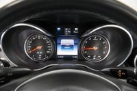 USED 2015 65 MERCEDES-BENZ C-CLASS 2.0 C200 SPORT 4d 184 BHP +NATIONWIDE HOME DELIVERY+