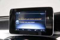 USED 2015 65 MERCEDES-BENZ C-CLASS 2.0 C200 SPORT 4d 184 BHP +NATIONWIDE HOME DELIVERY+