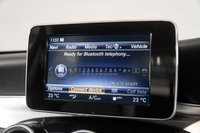 USED 2015 65 MERCEDES-BENZ C-CLASS 2.0 C200 SPORT 4d 184 BHP +NATIONWIDE HOME DELIVERY+