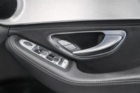 USED 2015 65 MERCEDES-BENZ C-CLASS 2.0 C200 SPORT 4d 184 BHP +NATIONWIDE HOME DELIVERY+