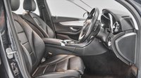 USED 2015 65 MERCEDES-BENZ C-CLASS 2.0 C200 SPORT 4d 184 BHP +NATIONWIDE HOME DELIVERY+