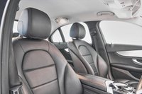 USED 2015 65 MERCEDES-BENZ C-CLASS 2.0 C200 SPORT 4d 184 BHP +NATIONWIDE HOME DELIVERY+