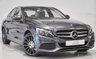 USED 2015 65 MERCEDES-BENZ C-CLASS 2.0 C200 SPORT 4d 184 BHP +NATIONWIDE HOME DELIVERY+