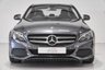 USED 2015 65 MERCEDES-BENZ C-CLASS 2.0 C200 SPORT 4d 184 BHP +NATIONWIDE HOME DELIVERY+