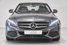 USED 2015 65 MERCEDES-BENZ C-CLASS 2.0 C200 SPORT 4d 184 BHP +NATIONWIDE HOME DELIVERY+