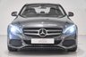 USED 2015 65 MERCEDES-BENZ C-CLASS 2.0 C200 SPORT 4d 184 BHP +NATIONWIDE HOME DELIVERY+