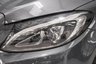 USED 2015 65 MERCEDES-BENZ C-CLASS 2.0 C200 SPORT 4d 184 BHP +NATIONWIDE HOME DELIVERY+
