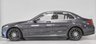 USED 2015 65 MERCEDES-BENZ C-CLASS 2.0 C200 SPORT 4d 184 BHP +NATIONWIDE HOME DELIVERY+