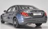 USED 2015 65 MERCEDES-BENZ C-CLASS 2.0 C200 SPORT 4d 184 BHP +NATIONWIDE HOME DELIVERY+