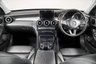 USED 2015 65 MERCEDES-BENZ C-CLASS 2.0 C200 SPORT 4d 184 BHP +NATIONWIDE HOME DELIVERY+