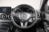 USED 2015 65 MERCEDES-BENZ C-CLASS 2.0 C200 SPORT 4d 184 BHP +NATIONWIDE HOME DELIVERY+