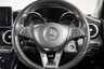 USED 2015 65 MERCEDES-BENZ C-CLASS 2.0 C200 SPORT 4d 184 BHP +NATIONWIDE HOME DELIVERY+
