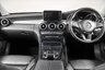 USED 2015 65 MERCEDES-BENZ C-CLASS 2.0 C200 SPORT 4d 184 BHP +NATIONWIDE HOME DELIVERY+
