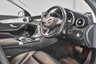 USED 2015 65 MERCEDES-BENZ C-CLASS 2.0 C200 SPORT 4d 184 BHP +NATIONWIDE HOME DELIVERY+