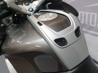 USED 2012 12 BMW R1200RT MU WITH BMW OE PANNIERS & GIVI TOP BOX