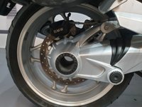 USED 2012 12 BMW R1200RT MU WITH BMW OE PANNIERS & GIVI TOP BOX