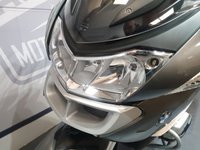 USED 2012 12 BMW R1200RT MU WITH BMW OE PANNIERS & GIVI TOP BOX