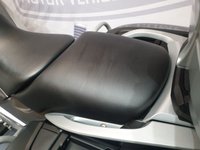 USED 2012 12 BMW R1200RT MU WITH BMW OE PANNIERS & GIVI TOP BOX