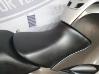 USED 2012 12 BMW R1200RT MU WITH BMW OE PANNIERS & GIVI TOP BOX