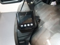 USED 2012 12 BMW R1200RT MU WITH BMW OE PANNIERS & GIVI TOP BOX