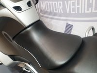 USED 2012 12 BMW R1200RT MU WITH BMW OE PANNIERS & GIVI TOP BOX