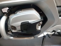 USED 2012 12 BMW R1200RT MU WITH BMW OE PANNIERS & GIVI TOP BOX