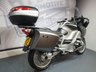 USED 2012 12 BMW R1200RT MU WITH BMW OE PANNIERS & GIVI TOP BOX