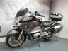 USED 2012 12 BMW R1200RT MU WITH BMW OE PANNIERS & GIVI TOP BOX