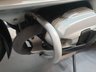 USED 2012 12 BMW R1200RT MU WITH BMW OE PANNIERS & GIVI TOP BOX