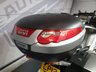 USED 2012 12 BMW R1200RT MU WITH BMW OE PANNIERS & GIVI TOP BOX