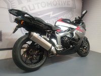 USED 2009 09 BMW K1300S 1290cc WITH REMUS RACE EXHAUST