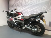 USED 2009 09 BMW K1300S 1290cc WITH REMUS RACE EXHAUST