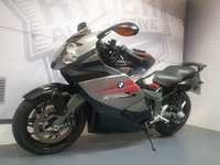 USED 2009 09 BMW K1300S 1290cc WITH REMUS RACE EXHAUST