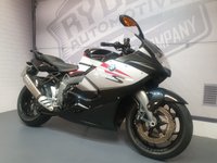 USED 2009 09 BMW K1300S 1290cc WITH REMUS RACE EXHAUST