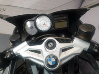 USED 2009 09 BMW K1300S 1290cc WITH REMUS RACE EXHAUST
