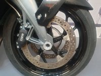 USED 2009 09 BMW K1300S 1290cc WITH REMUS RACE EXHAUST