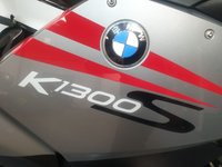USED 2009 09 BMW K1300S 1290cc WITH REMUS RACE EXHAUST
