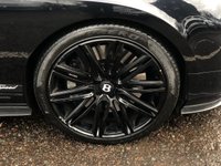USED 2013 63 BENTLEY CONTINENTAL 6.0 GT SPEED 2d 616 BHP REVERSING CAMERA + COOLING SEATS +   ELECTRIC SEATS +  MASSAGING SEATS +  DVD VIDEO PLAYER +  TV TUNER +  DAYTIME RUNNING LIGHTS +  DUAL ZONE AUTOMATIC CLIMATE CONTROL +  CRUISE CONTROL +REVERSING CAMERA +  PRIVACY GLASS +  DAB RADIO +  TPMS +  AUTO TAILGATE +  SATELLITE NAVIGATION +  HEATED SIDE MIRRORS +  ELECTRICAL FOLDING SIDE MIRRORS +  KEYLESS ENTRY +  BENTLEY DESIGN CIGGERETTE ASHTRAY + CD PLAYER +