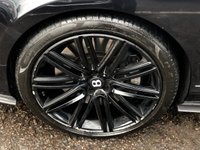 USED 2013 63 BENTLEY CONTINENTAL 6.0 GT SPEED 2d 616 BHP REVERSING CAMERA + COOLING SEATS +   ELECTRIC SEATS +  MASSAGING SEATS +  DVD VIDEO PLAYER +  TV TUNER +  DAYTIME RUNNING LIGHTS +  DUAL ZONE AUTOMATIC CLIMATE CONTROL +  CRUISE CONTROL +REVERSING CAMERA +  PRIVACY GLASS +  DAB RADIO +  TPMS +  AUTO TAILGATE +  SATELLITE NAVIGATION +  HEATED SIDE MIRRORS +  ELECTRICAL FOLDING SIDE MIRRORS +  KEYLESS ENTRY +  BENTLEY DESIGN CIGGERETTE ASHTRAY + CD PLAYER +