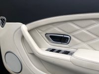 USED 2013 63 BENTLEY CONTINENTAL 6.0 GT SPEED 2d 616 BHP REVERSING CAMERA + COOLING SEATS +   ELECTRIC SEATS +  MASSAGING SEATS +  DVD VIDEO PLAYER +  TV TUNER +  DAYTIME RUNNING LIGHTS +  DUAL ZONE AUTOMATIC CLIMATE CONTROL +  CRUISE CONTROL +REVERSING CAMERA +  PRIVACY GLASS +  DAB RADIO +  TPMS +  AUTO TAILGATE +  SATELLITE NAVIGATION +  HEATED SIDE MIRRORS +  ELECTRICAL FOLDING SIDE MIRRORS +  KEYLESS ENTRY +  BENTLEY DESIGN CIGGERETTE ASHTRAY + CD PLAYER +