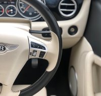 USED 2013 63 BENTLEY CONTINENTAL 6.0 GT SPEED 2d 616 BHP REVERSING CAMERA + COOLING SEATS +   ELECTRIC SEATS +  MASSAGING SEATS +  DVD VIDEO PLAYER +  TV TUNER +  DAYTIME RUNNING LIGHTS +  DUAL ZONE AUTOMATIC CLIMATE CONTROL +  CRUISE CONTROL +REVERSING CAMERA +  PRIVACY GLASS +  DAB RADIO +  TPMS +  AUTO TAILGATE +  SATELLITE NAVIGATION +  HEATED SIDE MIRRORS +  ELECTRICAL FOLDING SIDE MIRRORS +  KEYLESS ENTRY +  BENTLEY DESIGN CIGGERETTE ASHTRAY + CD PLAYER +