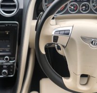 USED 2013 63 BENTLEY CONTINENTAL 6.0 GT SPEED 2d 616 BHP REVERSING CAMERA + COOLING SEATS +   ELECTRIC SEATS +  MASSAGING SEATS +  DVD VIDEO PLAYER +  TV TUNER +  DAYTIME RUNNING LIGHTS +  DUAL ZONE AUTOMATIC CLIMATE CONTROL +  CRUISE CONTROL +REVERSING CAMERA +  PRIVACY GLASS +  DAB RADIO +  TPMS +  AUTO TAILGATE +  SATELLITE NAVIGATION +  HEATED SIDE MIRRORS +  ELECTRICAL FOLDING SIDE MIRRORS +  KEYLESS ENTRY +  BENTLEY DESIGN CIGGERETTE ASHTRAY + CD PLAYER +