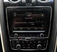 USED 2013 63 BENTLEY CONTINENTAL 6.0 GT SPEED 2d 616 BHP REVERSING CAMERA + COOLING SEATS +   ELECTRIC SEATS +  MASSAGING SEATS +  DVD VIDEO PLAYER +  TV TUNER +  DAYTIME RUNNING LIGHTS +  DUAL ZONE AUTOMATIC CLIMATE CONTROL +  CRUISE CONTROL +REVERSING CAMERA +  PRIVACY GLASS +  DAB RADIO +  TPMS +  AUTO TAILGATE +  SATELLITE NAVIGATION +  HEATED SIDE MIRRORS +  ELECTRICAL FOLDING SIDE MIRRORS +  KEYLESS ENTRY +  BENTLEY DESIGN CIGGERETTE ASHTRAY + CD PLAYER +
