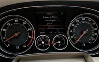 USED 2013 63 BENTLEY CONTINENTAL 6.0 GT SPEED 2d 616 BHP REVERSING CAMERA + COOLING SEATS +   ELECTRIC SEATS +  MASSAGING SEATS +  DVD VIDEO PLAYER +  TV TUNER +  DAYTIME RUNNING LIGHTS +  DUAL ZONE AUTOMATIC CLIMATE CONTROL +  CRUISE CONTROL +REVERSING CAMERA +  PRIVACY GLASS +  DAB RADIO +  TPMS +  AUTO TAILGATE +  SATELLITE NAVIGATION +  HEATED SIDE MIRRORS +  ELECTRICAL FOLDING SIDE MIRRORS +  KEYLESS ENTRY +  BENTLEY DESIGN CIGGERETTE ASHTRAY + CD PLAYER +